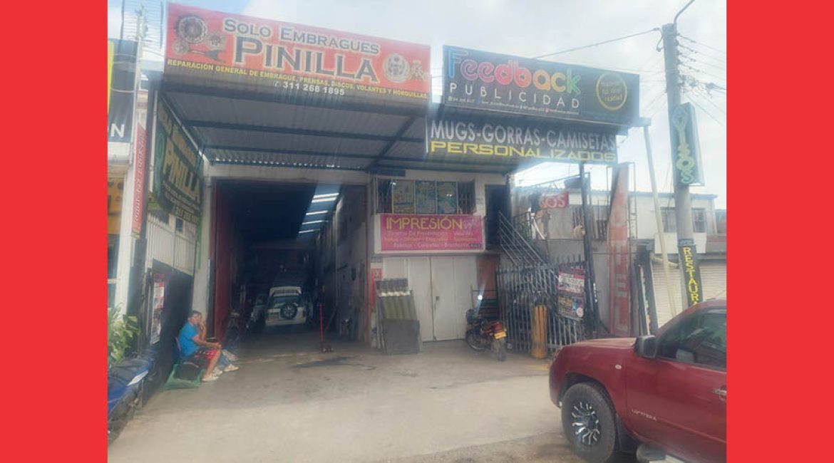 SOLO EMBRAGUES PINILLA