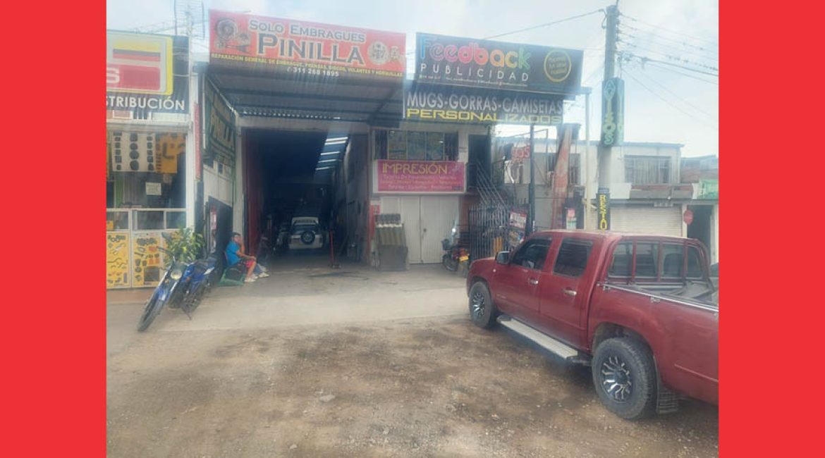 SOLO EMBRAGUES PINILLA