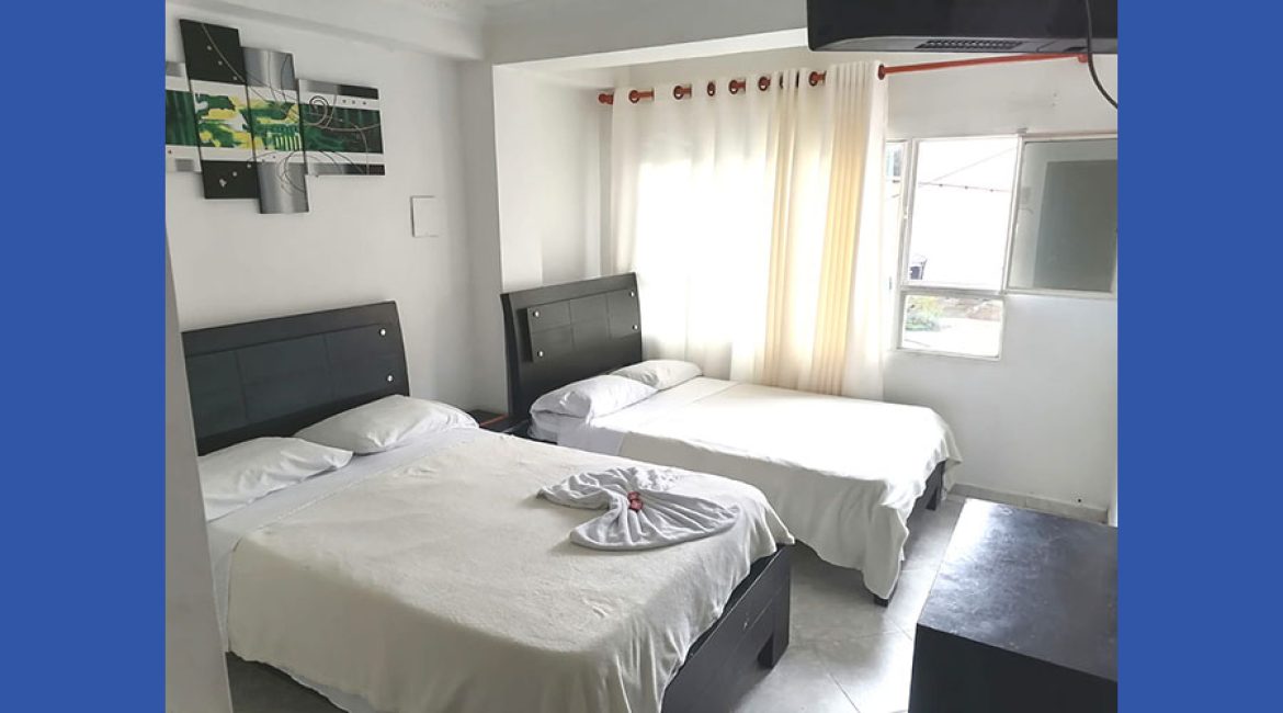 HOTEL PREFERENCIAL
