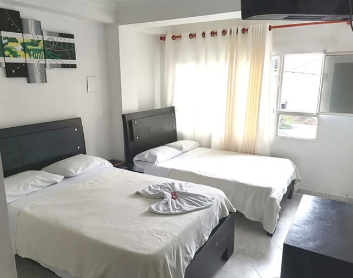 HOTEL PREFERENCIAL