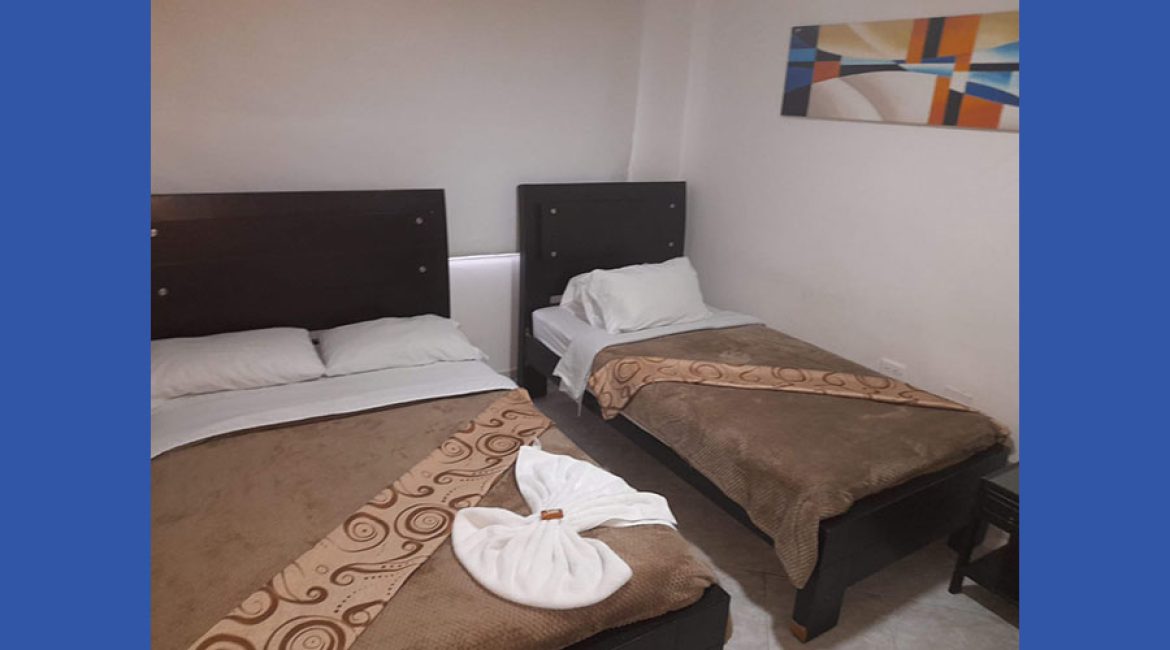 HOTEL PREFERENCIAL