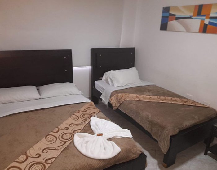 HOTEL PREFERENCIAL