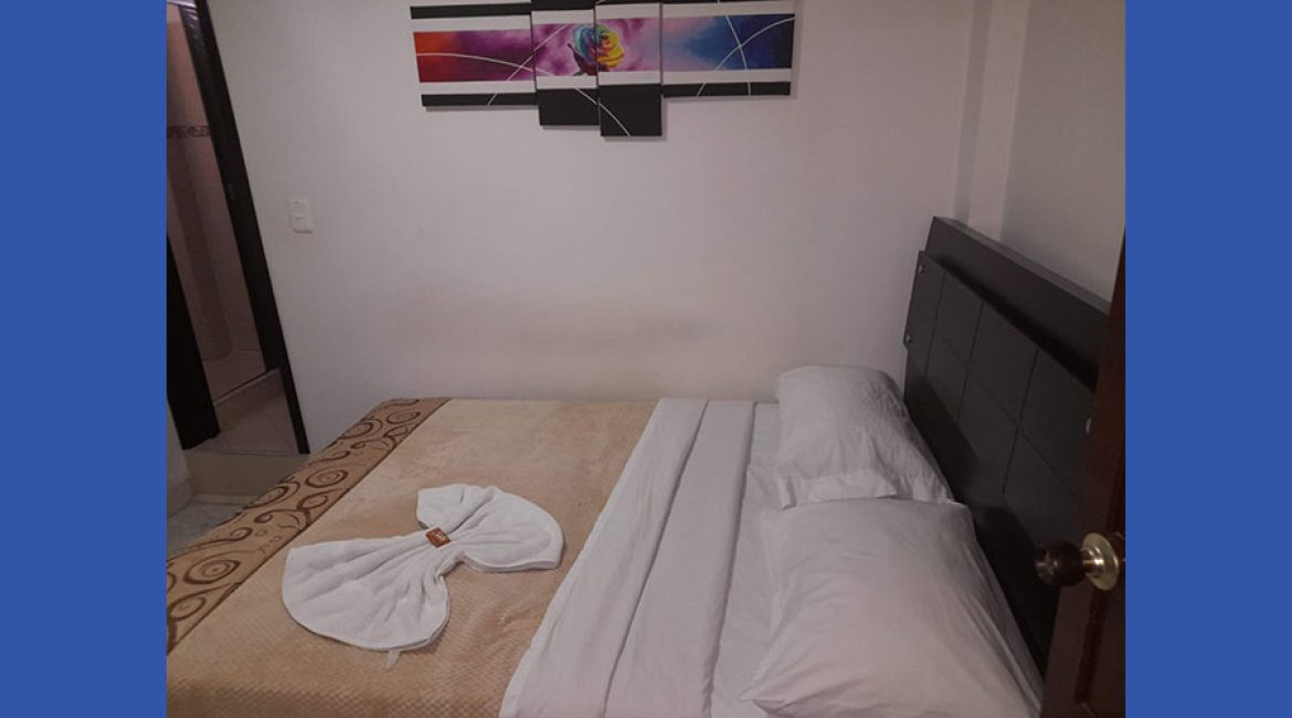 HOTEL PREFERENCIAL