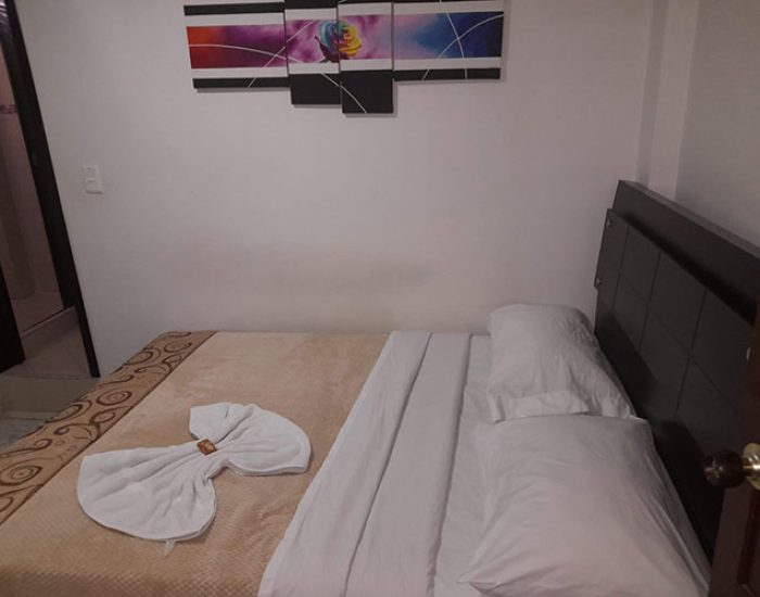 HOTEL PREFERENCIAL