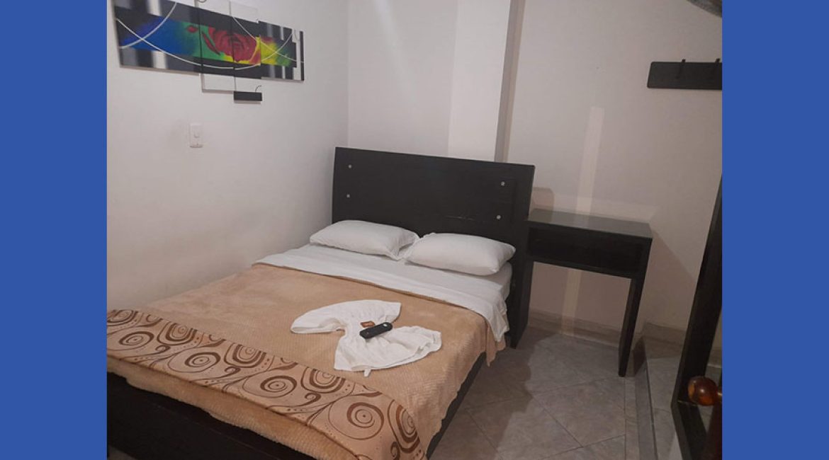 HOTEL PREFERENCIAL