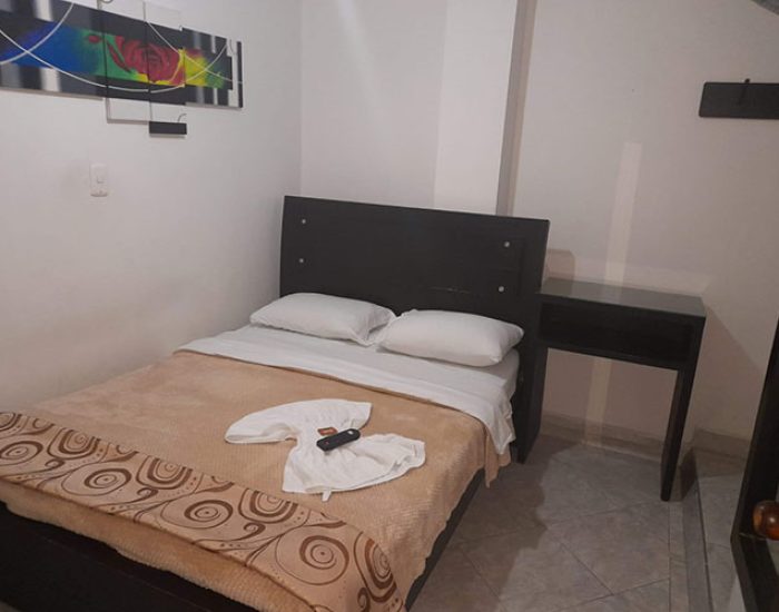 HOTEL PREFERENCIAL