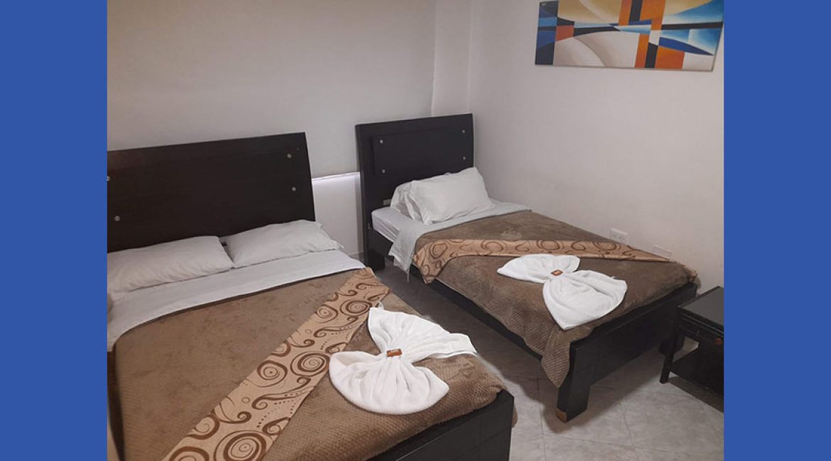 HOTEL PREFERENCIAL