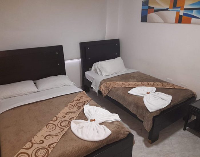 HOTEL PREFERENCIAL