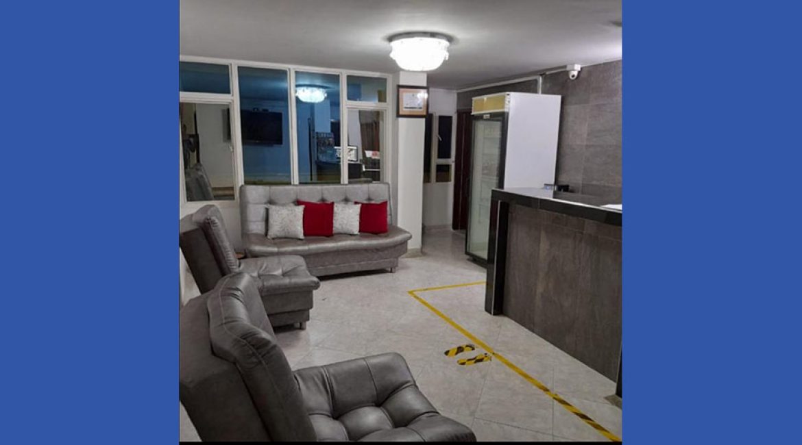HOTEL PREFERENCIAL