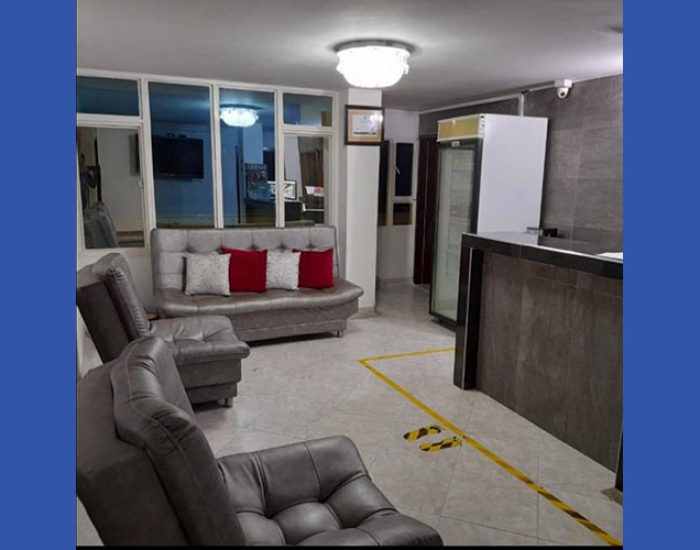 HOTEL PREFERENCIAL