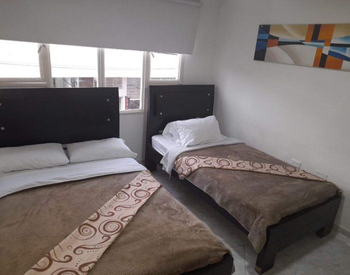HOTEL PREFERENCIAL