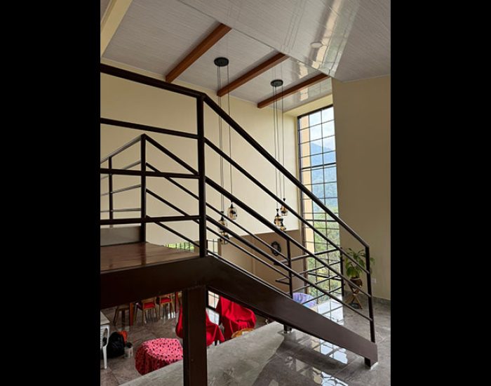 FAVIAN HURTADO ARQUITECTO
