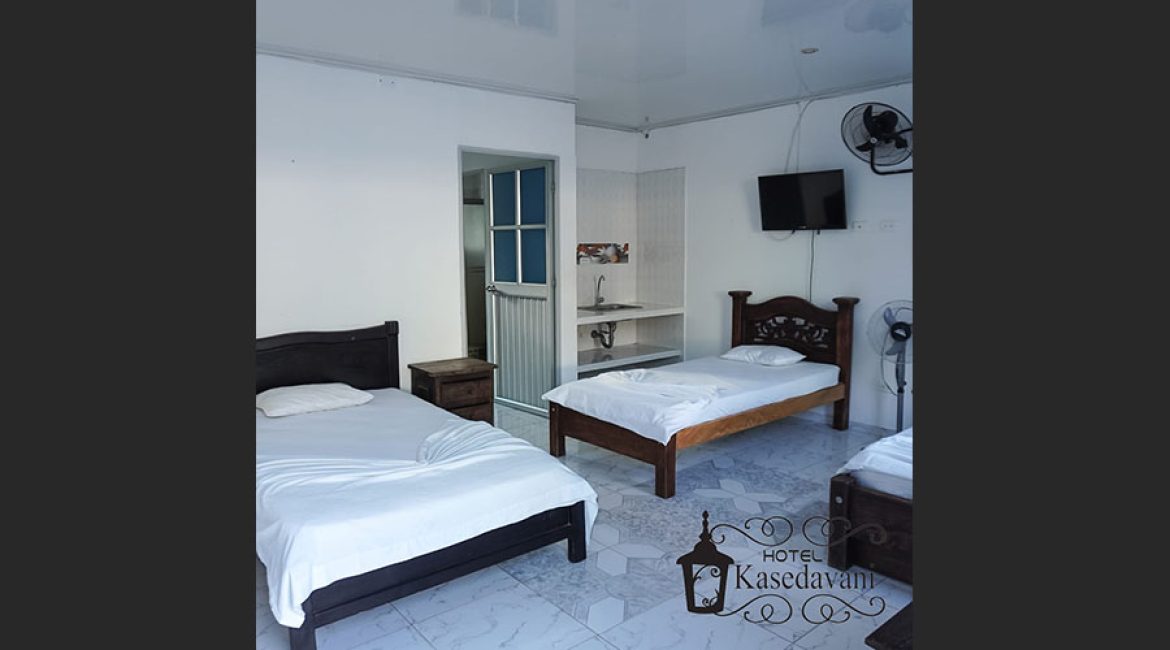 Hotel Kasedavani