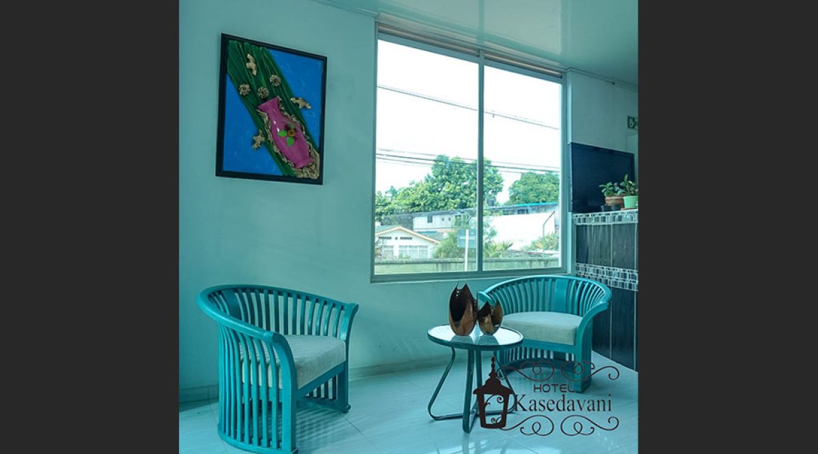 Hotel Kasedavani