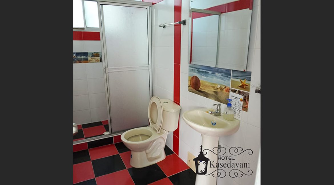 Hotel Kasedavani