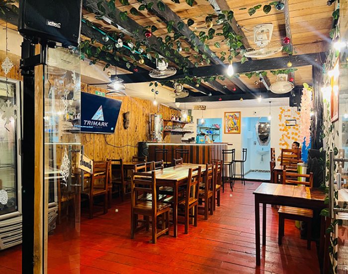 COMPUSYSTEM M&Y │ GASTROBAR M&Y