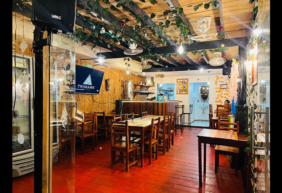 COMPUSYSTEM M&Y │ GASTROBAR M&Y