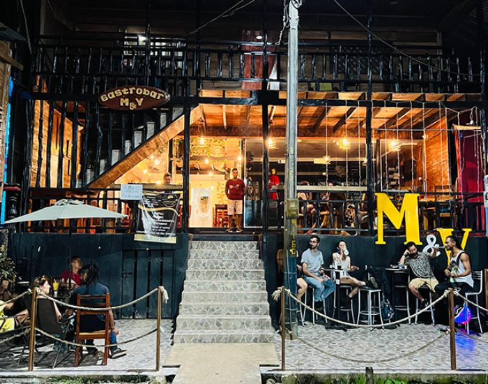 COMPUSYSTEM M&Y │ GASTROBAR M&Y
