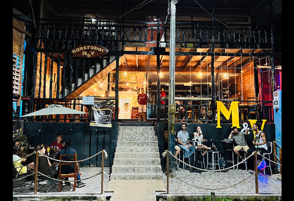 COMPUSYSTEM M&Y │ GASTROBAR M&Y
