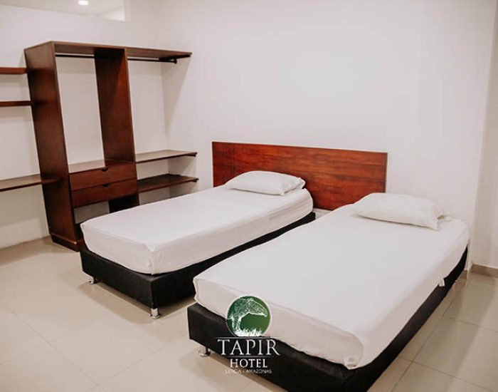 Tapir Hotel