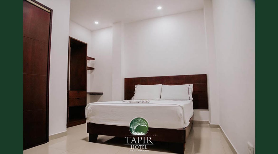 Tapir Hotel