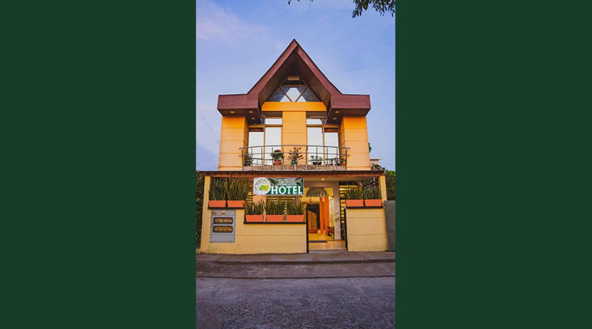 Tapir Hotel