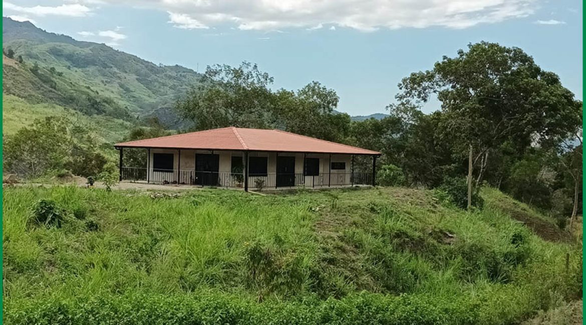 J.E.C. PREFABRICADAS VILLETA COLOMBIA