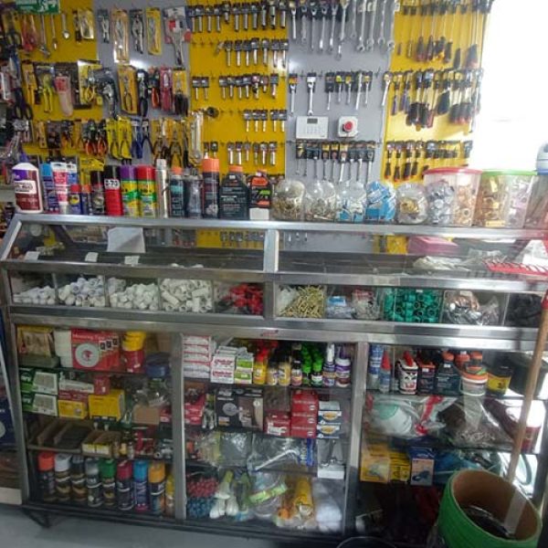 Ferremaquinas El Punto