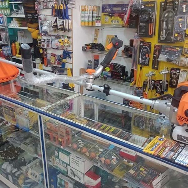 Ferremaquinas El Punto