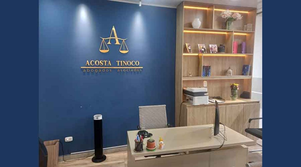ACOSTA TINOCO ABOGADOS ASOCIADOS