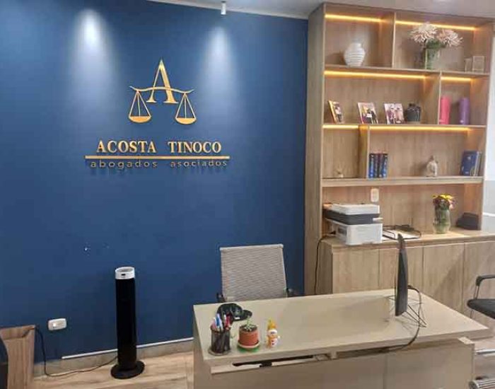 ACOSTA TINOCO ABOGADOS ASOCIADOS