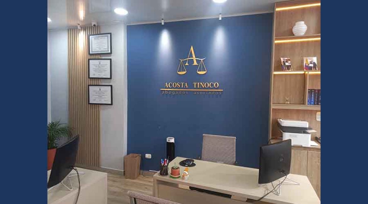ACOSTA TINOCO ABOGADOS ASOCIADOS