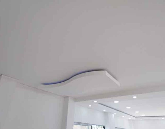 DECORACIONES Y TERMINADOS SYM