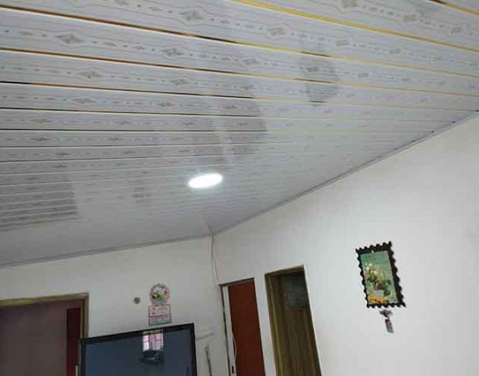 DECORACIONES Y TERMINADOS SYM
