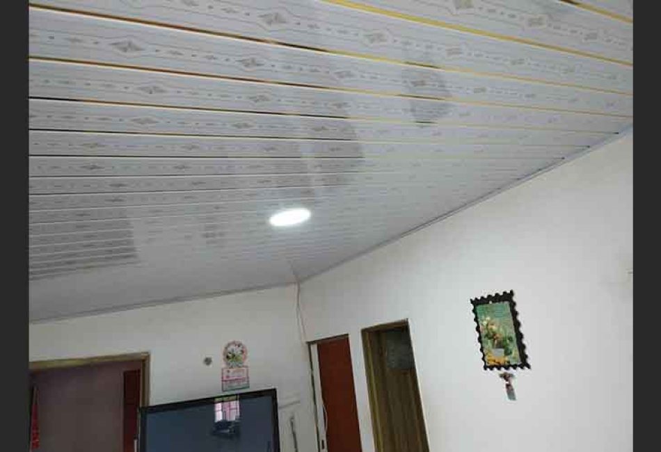 DECORACIONES Y TERMINADOS SYM