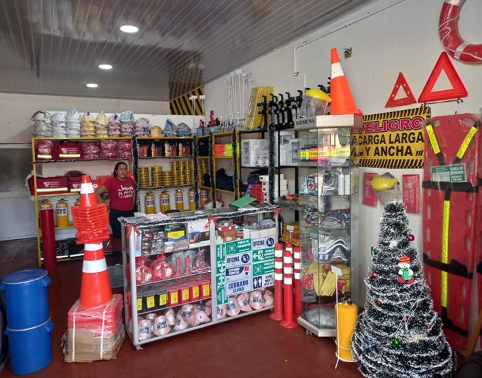 DOTAMAX │ CENTRAL DE DOTACIONES ALFA