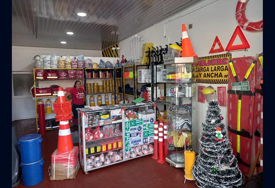 DOTAMAX │ CENTRAL DE DOTACIONES ALFA