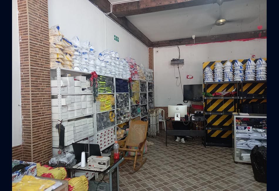DOTAMAX │ CENTRAL DE DOTACIONES ALFA
