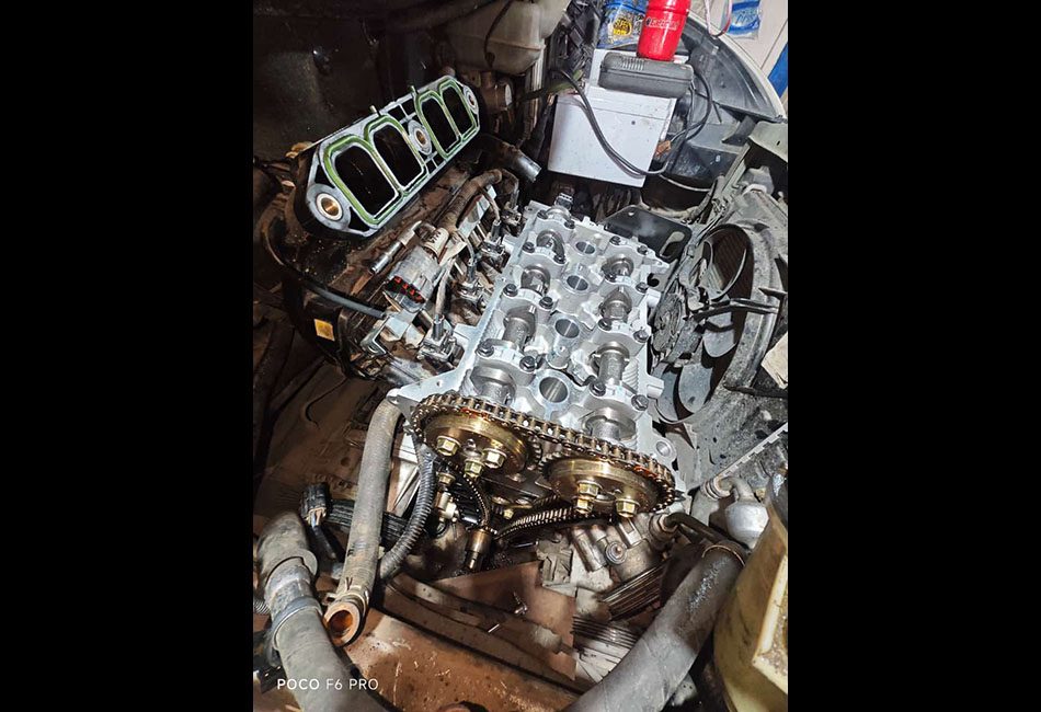 YEISSON RAMIREZ SERVICIO TÉCNICO AUTOMOTRIZ