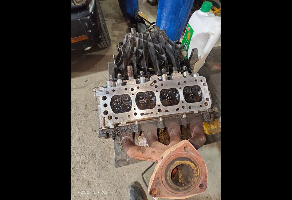 YEISSON RAMIREZ SERVICIO TÉCNICO AUTOMOTRIZ