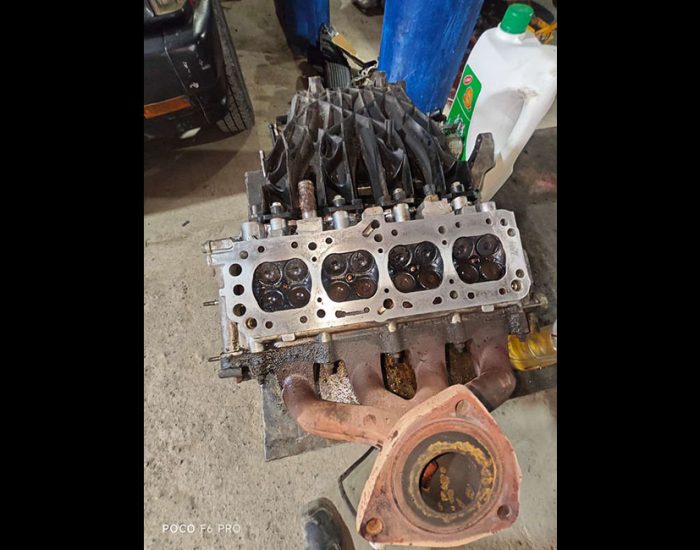 YEISSON RAMIREZ SERVICIO TÉCNICO AUTOMOTRIZ