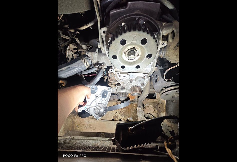 YEISSON RAMIREZ SERVICIO TÉCNICO AUTOMOTRIZ