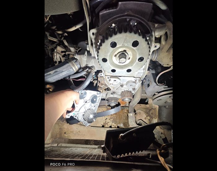 YEISSON RAMIREZ SERVICIO TÉCNICO AUTOMOTRIZ