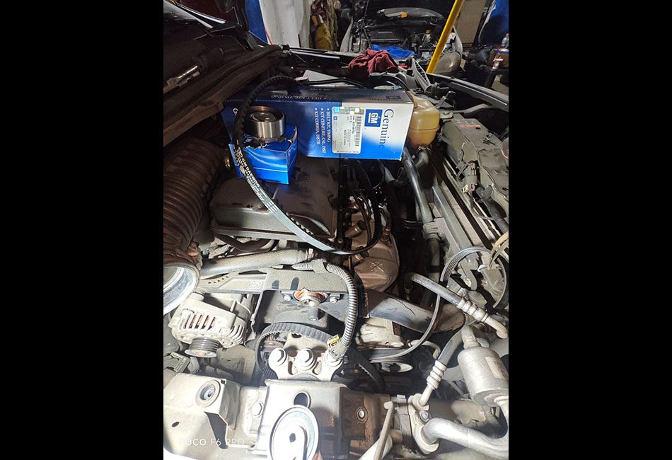 YEISSON RAMIREZ SERVICIO TÉCNICO AUTOMOTRIZ