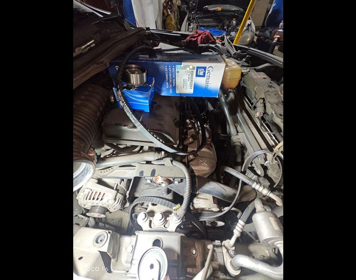 YEISSON RAMIREZ SERVICIO TÉCNICO AUTOMOTRIZ