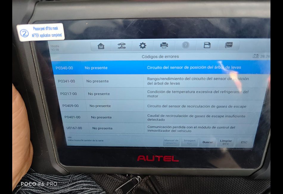 YEISSON RAMIREZ SERVICIO TÉCNICO AUTOMOTRIZ