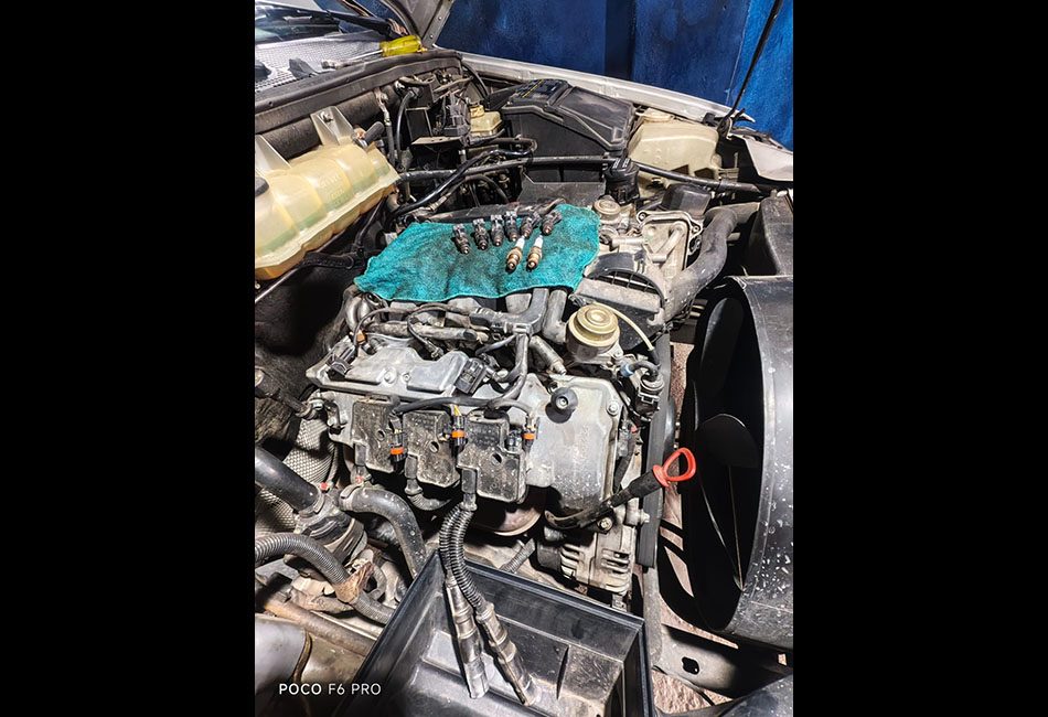 YEISSON RAMIREZ SERVICIO TÉCNICO AUTOMOTRIZ