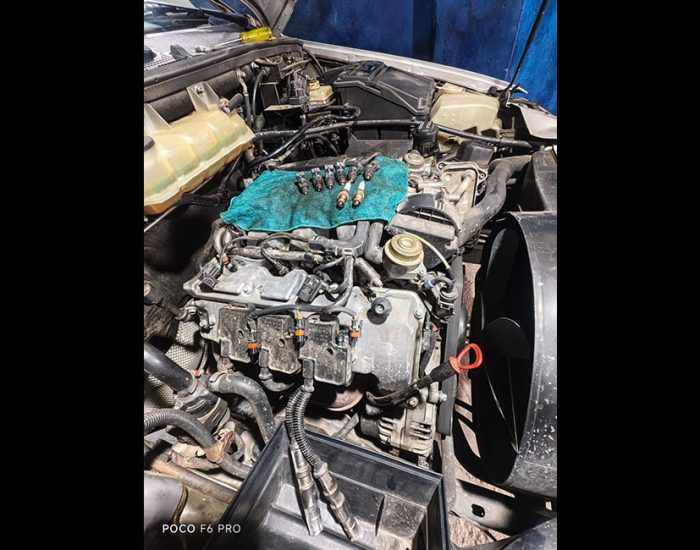YEISSON RAMIREZ SERVICIO TÉCNICO AUTOMOTRIZ