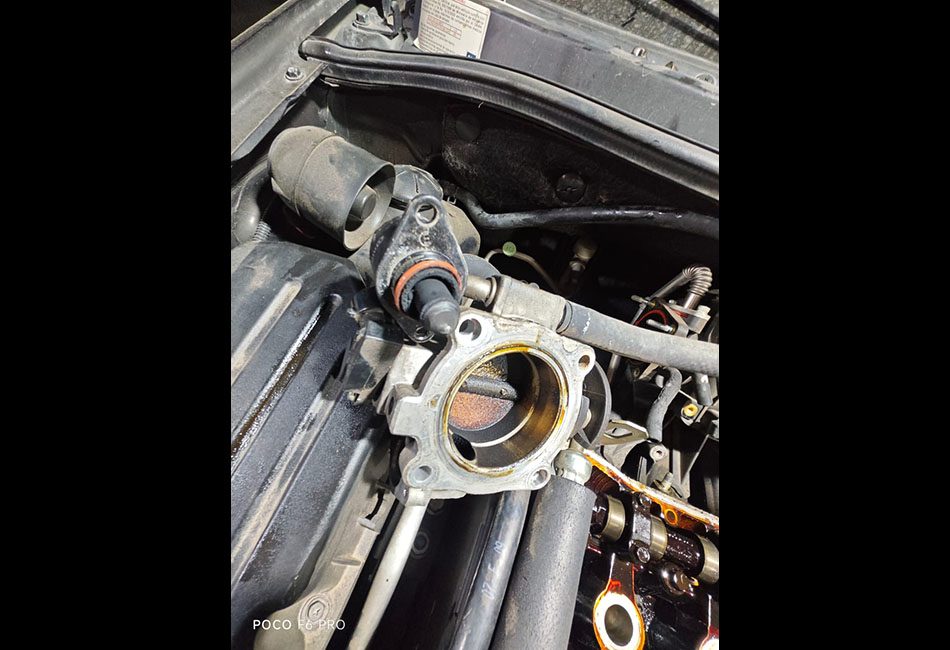 YEISSON RAMIREZ SERVICIO TÉCNICO AUTOMOTRIZ
