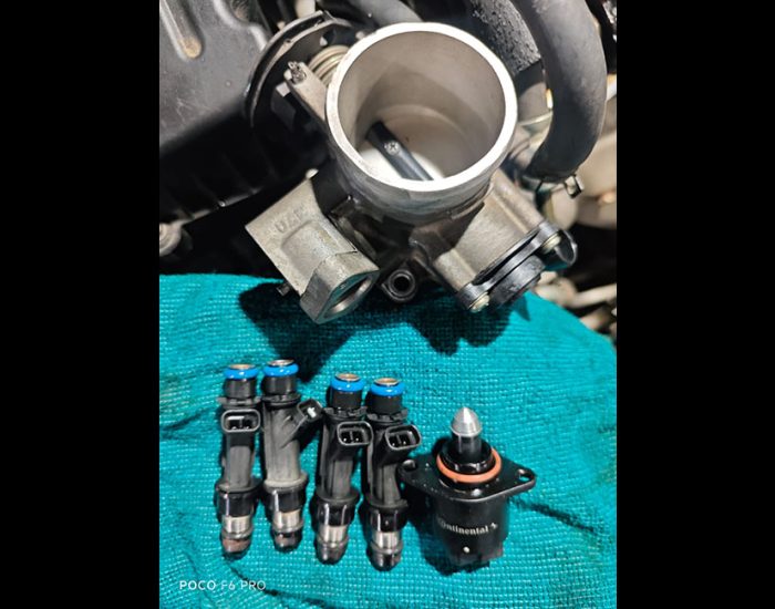 YEISSON RAMIREZ SERVICIO TÉCNICO AUTOMOTRIZ